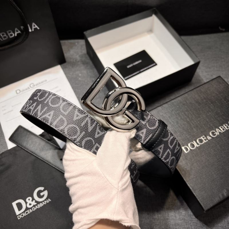 D&G Belts